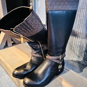 Michael Kors Boots